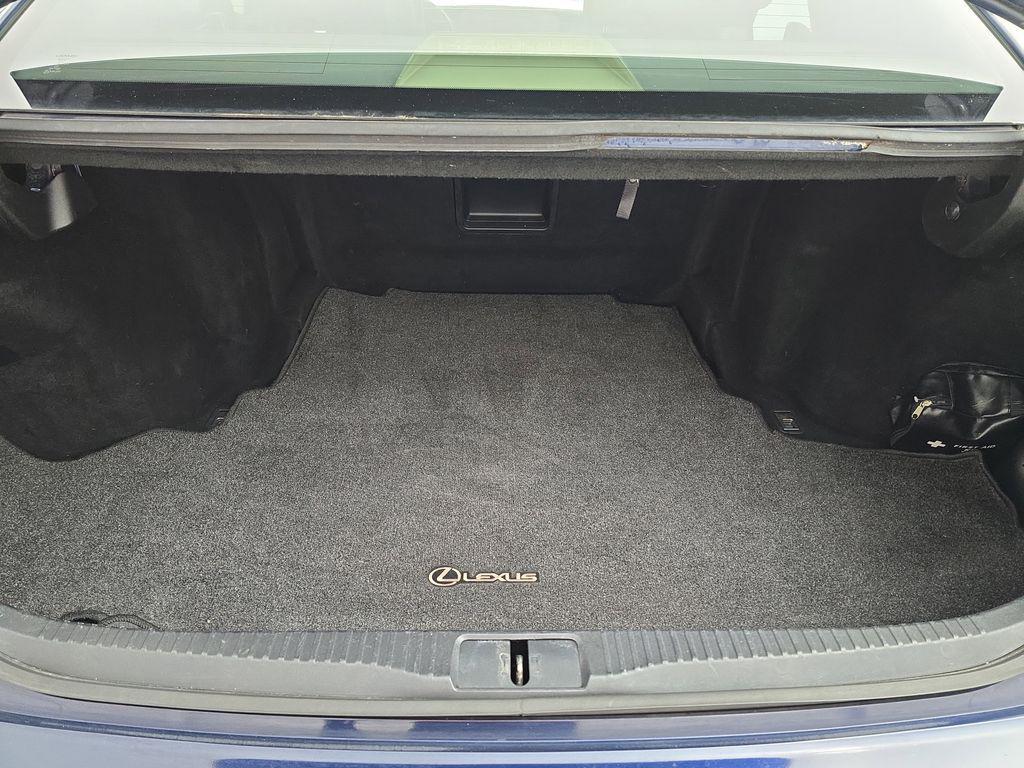 used 2013 Lexus GS 350 car, priced at $9,550