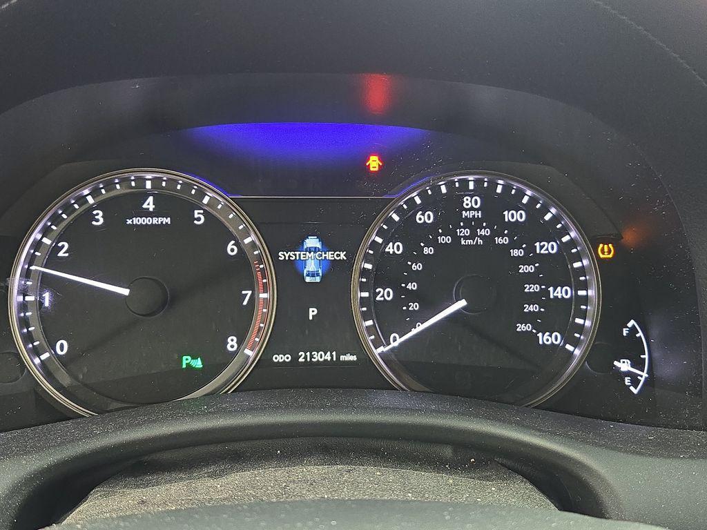 used 2013 Lexus GS 350 car, priced at $9,550