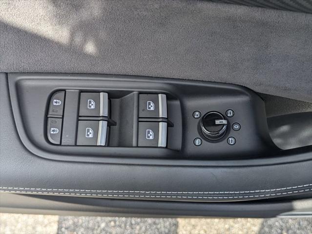 used 2024 Audi RS Q8 car, priced at $122,950