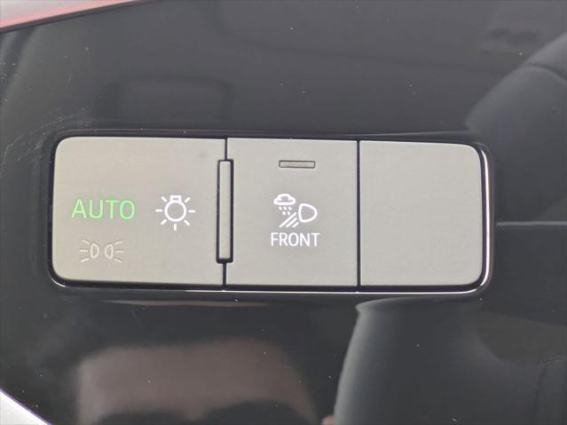 new 2025 Audi Q3 car, priced at $42,940
