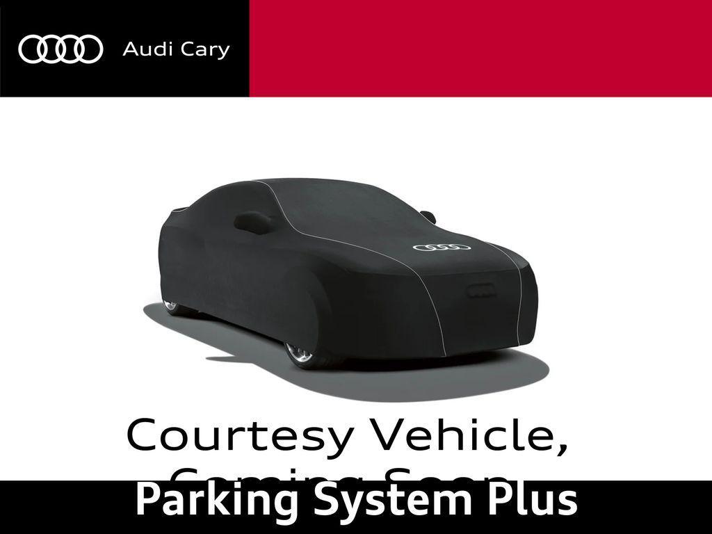 used 2019 Audi A4 car, priced at $22,250