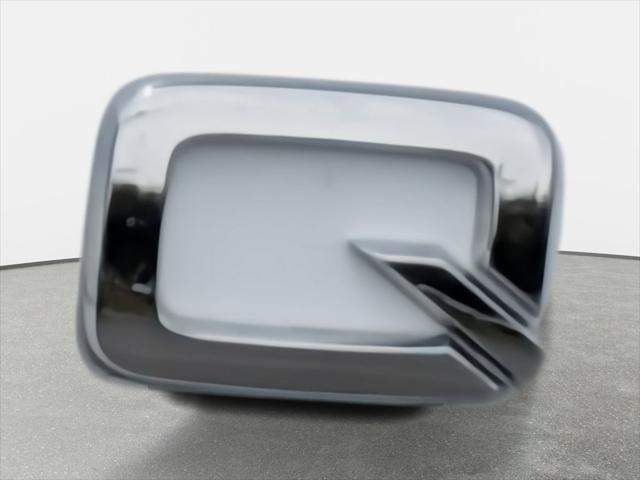 used 2024 Audi Q5 car, priced at $44,450