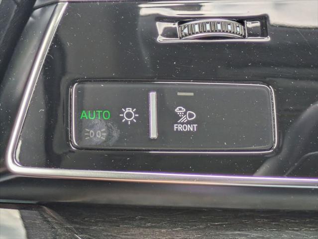 used 2023 Audi Q7 car, priced at $51,750