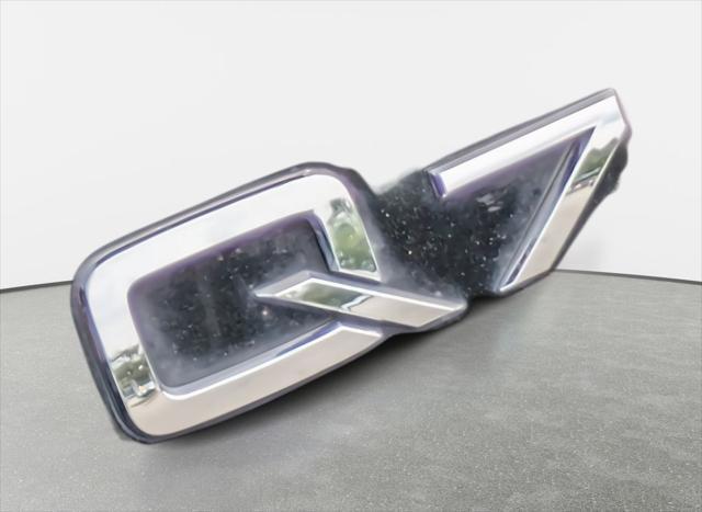 used 2023 Audi Q7 car, priced at $51,750