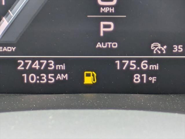 used 2023 Audi Q7 car, priced at $51,750