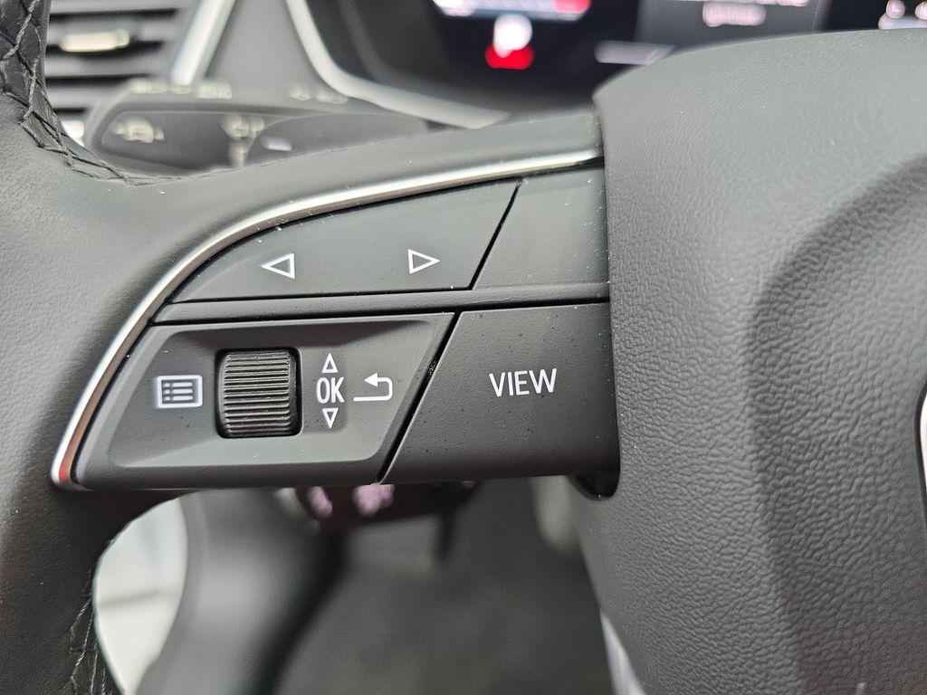 used 2025 Audi Q5 car, priced at $50,950
