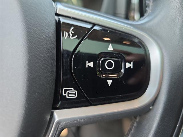 used 2018 Volvo XC60 car, priced at $19,950