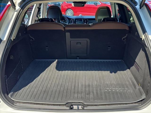 used 2018 Volvo XC60 car, priced at $19,950