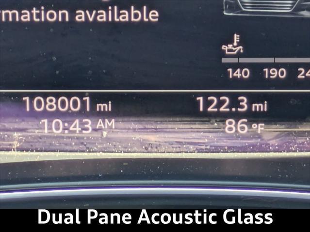 used 2019 Audi A7 car, priced at $26,450