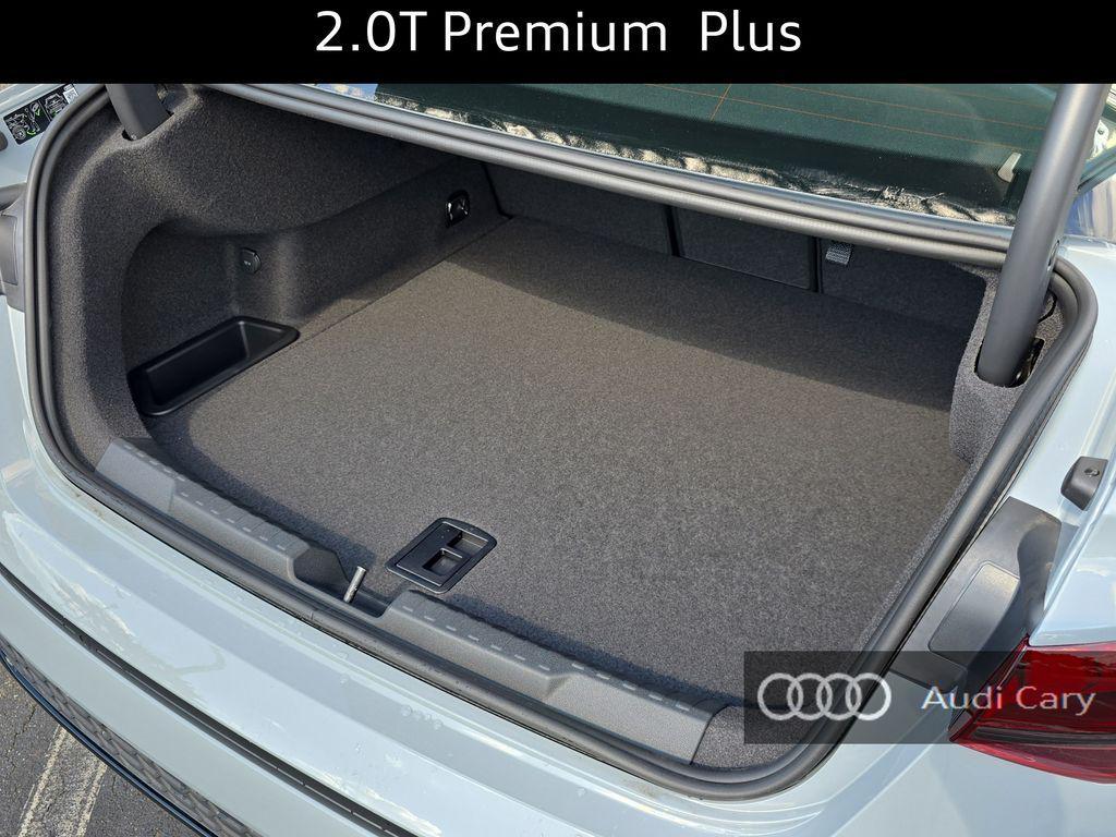 new 2026 Audi A3 car, priced at $45,510