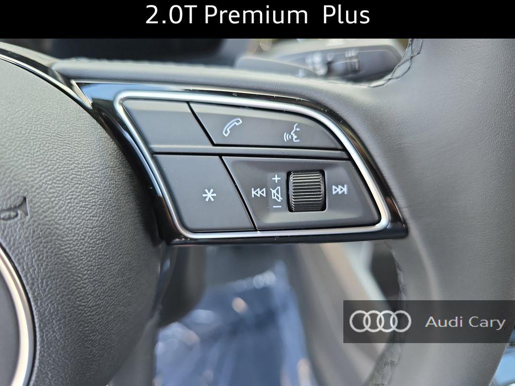 new 2026 Audi A3 car, priced at $45,510