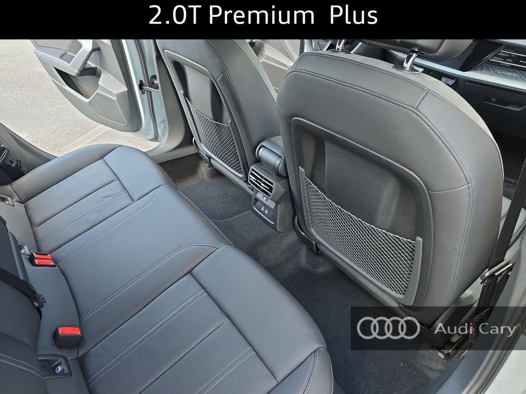 new 2026 Audi A3 car, priced at $45,510