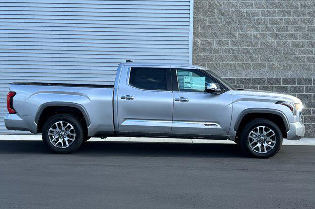 new 2024 Toyota Tundra car, priced at $64,423