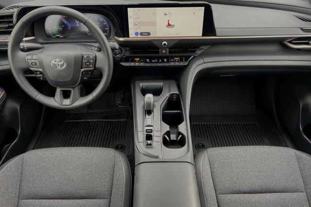 used 2023 Toyota Crown car, priced at $34,991