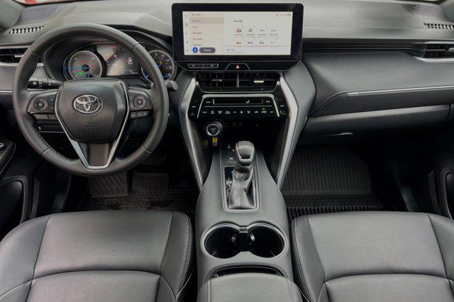 used 2023 Toyota Venza car, priced at $36,991