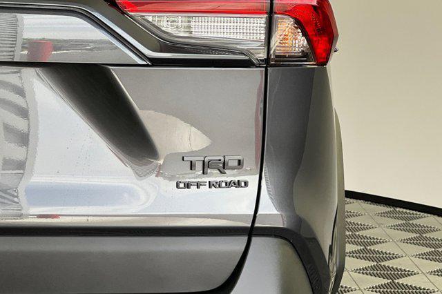 new 2024 Toyota RAV4 car, priced at $39,309