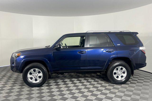 used 2018 Toyota 4Runner car, priced at $30,991