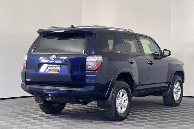 used 2018 Toyota 4Runner car, priced at $30,991