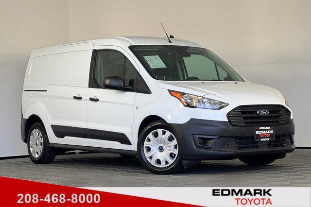 used 2021 Ford Transit Connect car, priced at $27,991