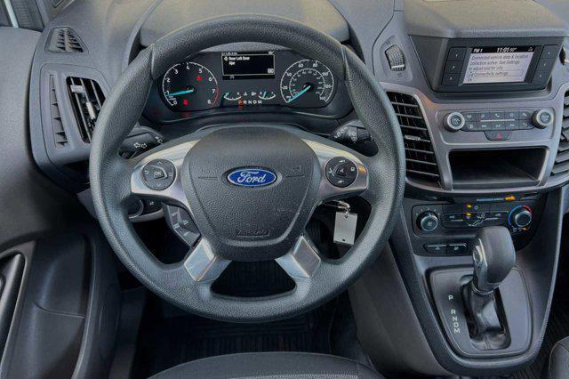 used 2021 Ford Transit Connect car, priced at $27,991