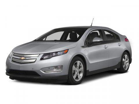 used 2015 Chevrolet Volt car, priced at $11,991