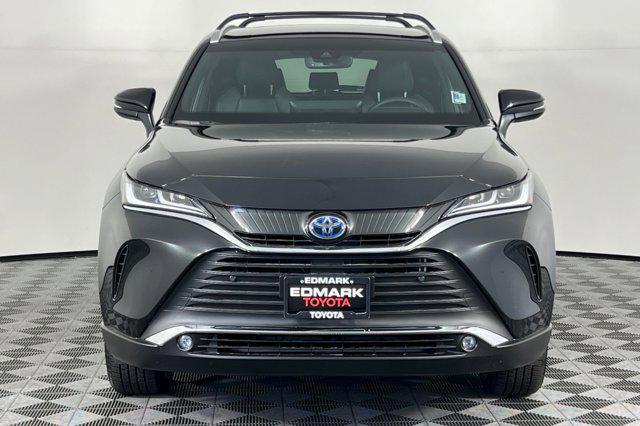 new 2024 Toyota Venza car, priced at $40,301
