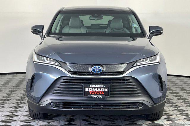 new 2024 Toyota Venza car, priced at $35,180