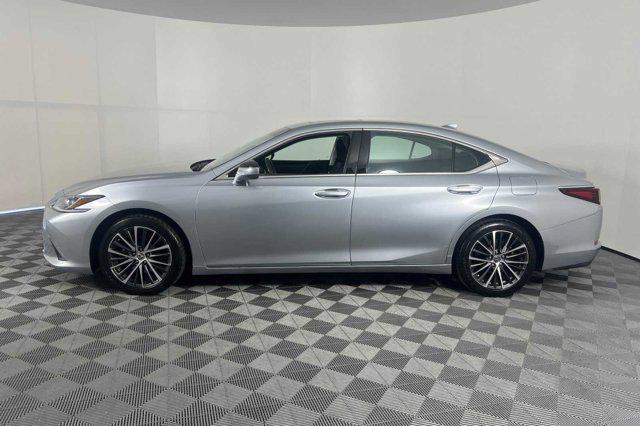 used 2022 Lexus ES 350 car, priced at $34,991