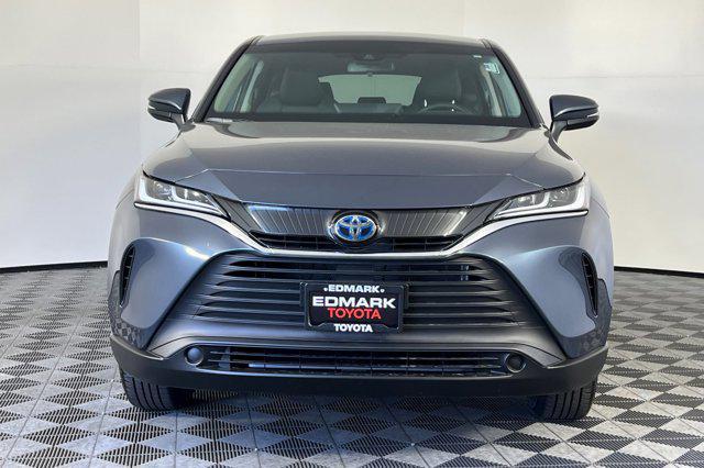 new 2024 Toyota Venza car, priced at $35,131