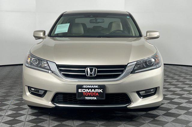 used 2013 Honda Accord car, priced at $16,991
