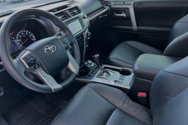 used 2019 Toyota 4Runner car, priced at $37,991