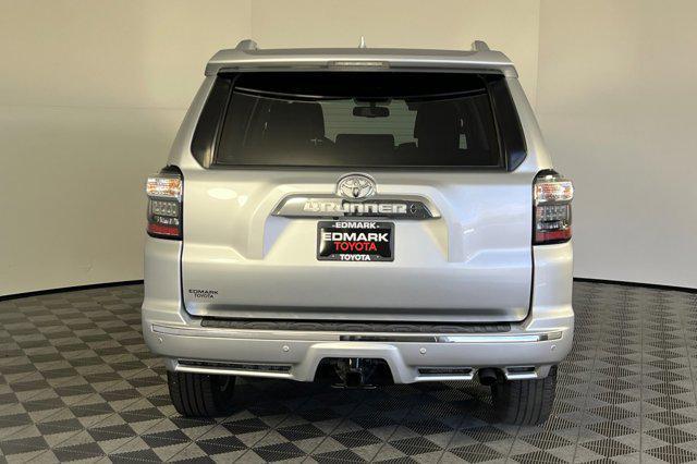 used 2019 Toyota 4Runner car, priced at $37,991