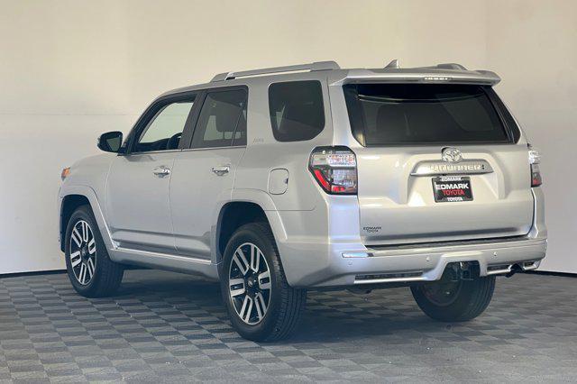 used 2019 Toyota 4Runner car, priced at $37,991