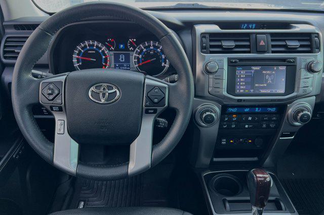 used 2019 Toyota 4Runner car, priced at $37,991