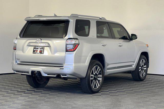 used 2019 Toyota 4Runner car, priced at $37,991