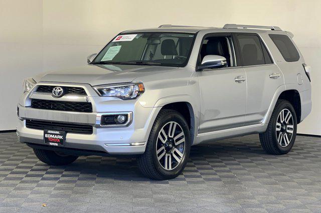 used 2019 Toyota 4Runner car, priced at $37,991