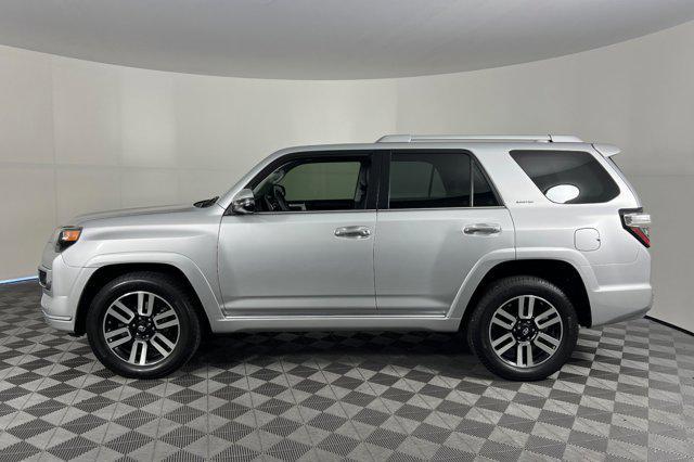 used 2019 Toyota 4Runner car, priced at $37,991