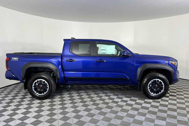 new 2024 Toyota Tacoma car, priced at $43,347