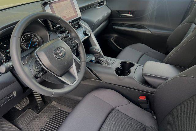 used 2023 Toyota Venza car, priced at $33,991