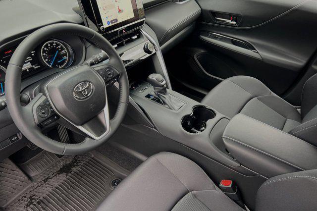 used 2023 Toyota Venza car, priced at $30,991