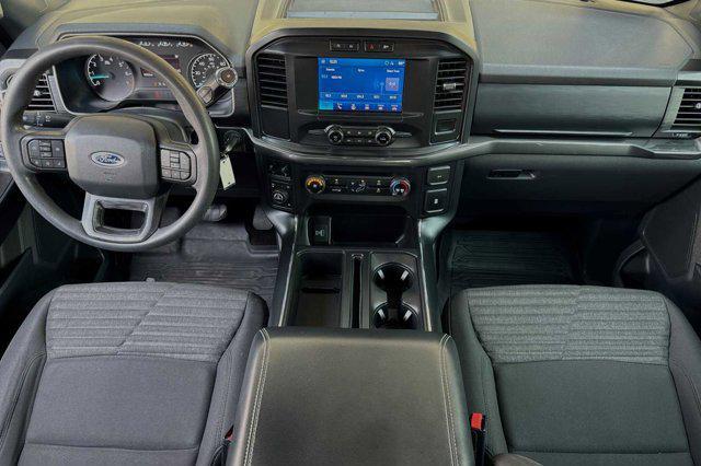 used 2021 Ford F-150 car, priced at $32,991