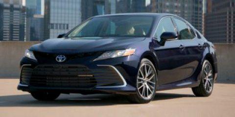 new 2024 Toyota Camry car, priced at $37,878