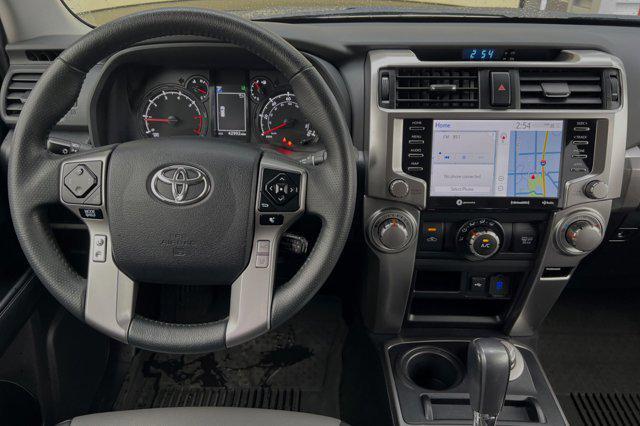 used 2022 Toyota 4Runner car, priced at $39,991