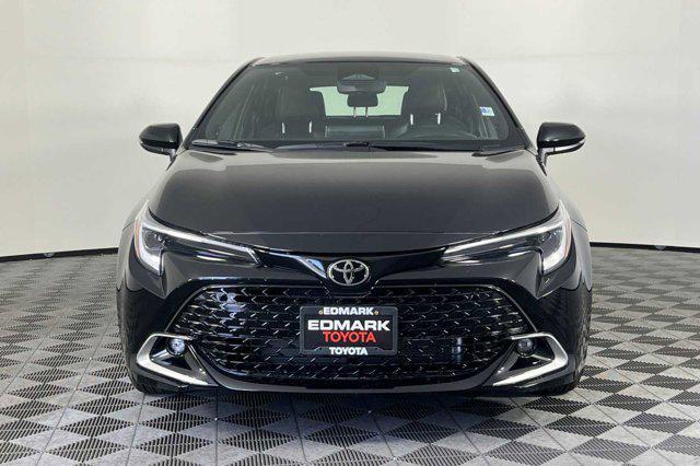 new 2024 Toyota Corolla car, priced at $26,771