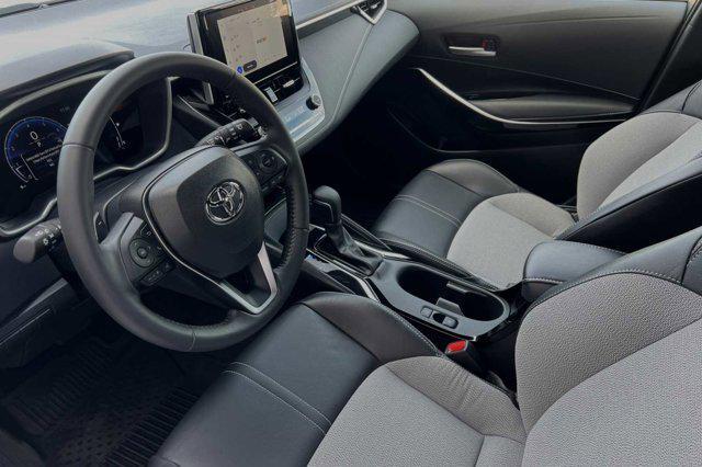 new 2024 Toyota Corolla car, priced at $26,771