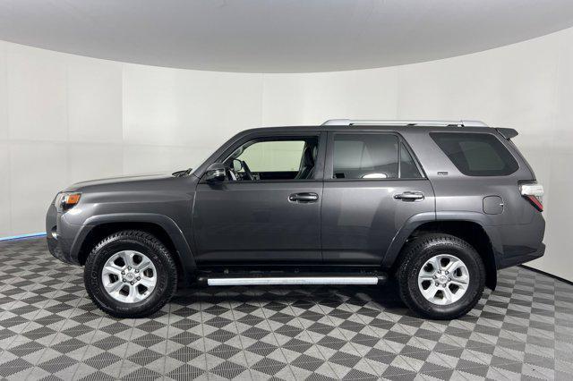 used 2018 Toyota 4Runner car, priced at $33,991