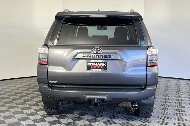 used 2018 Toyota 4Runner car, priced at $33,991