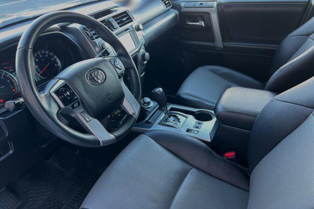 used 2018 Toyota 4Runner car, priced at $33,991