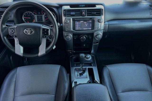 used 2018 Toyota 4Runner car, priced at $33,991