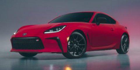 new 2024 Toyota GR86 car, priced at $32,132